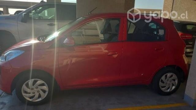 Vendo HYUNDAI ATOS 2021
