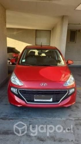 Vendo HYUNDAI ATOS 2021