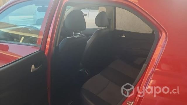 Vendo HYUNDAI ATOS 2021
