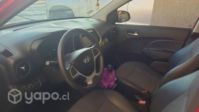 Vendo HYUNDAI ATOS 2021