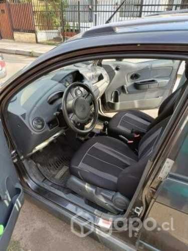 Spark Lite 2015, buen estado, por renovación