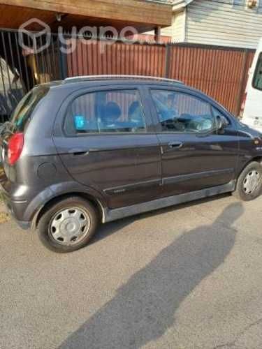 Spark Lite 2015, buen estado, por renovación