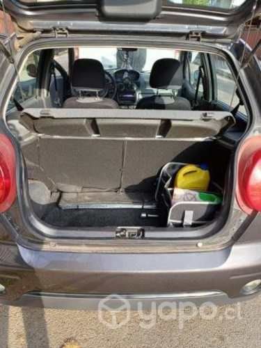 Spark Lite 2015, buen estado, por renovación