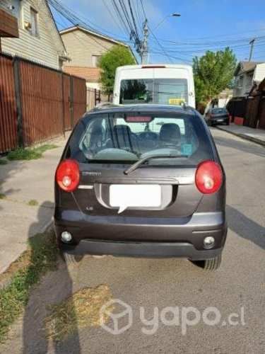 Spark Lite 2015, buen estado, por renovación