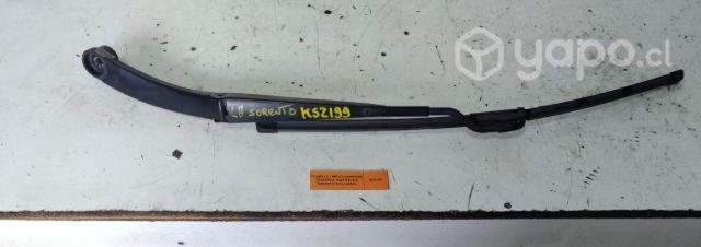 Plumilla Limpia Parabrisa Izq (KSZ199) Kia Sorento