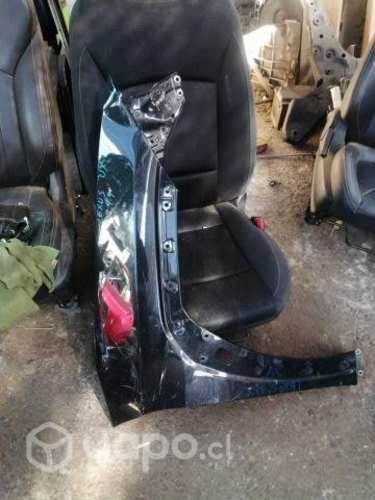 Tapabarro derecho lexus ux original