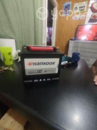 Batería nueva sin ningún uso