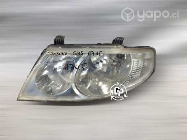 Foco óptico Lh Samsung Sm