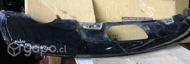 Spoiler trasero Volvo xc40