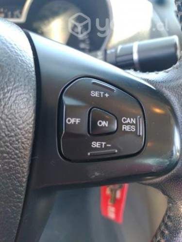 MAZDA BT50, año 2019