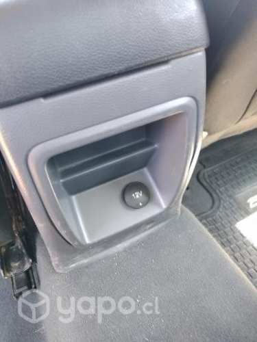 MAZDA BT50, año 2019