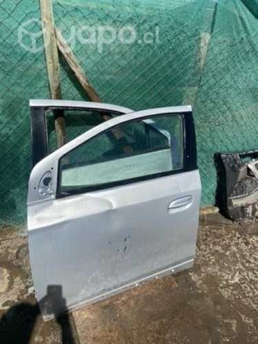 Puertas Chevrolet ónix cross 2018