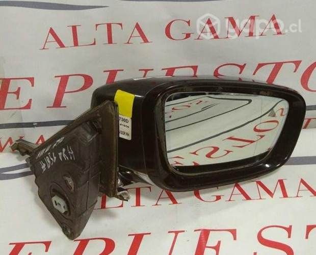 Espejo retrovisor derecho bmw 730d 2017
