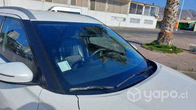 Nissan kicks año 2022 COMO NUEVO 18.000 kilometros