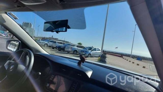 Nissan kicks año 2022 COMO NUEVO 18.000 kilometros