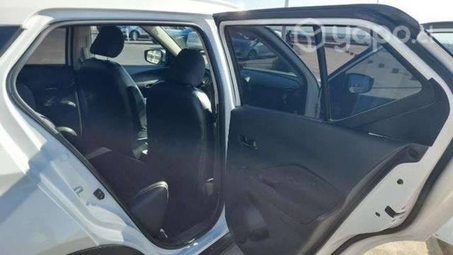 Nissan kicks año 2022 COMO NUEVO 18.000 kilometros