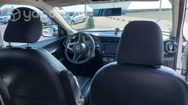 Nissan kicks año 2022 COMO NUEVO 18.000 kilometros