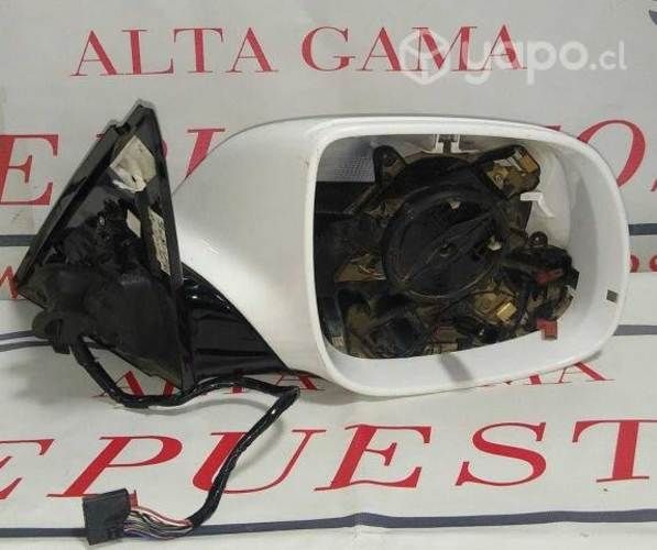 Espejo retrovisor derecho audi q5 2013