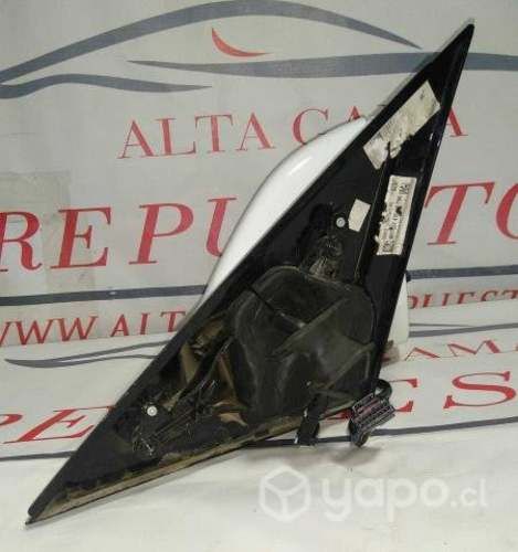 Espejo retrovisor derecho audi q5 2013