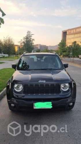Jeep renegade 2020