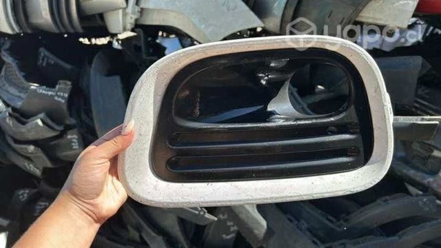 Tapa neblinero citroen berlingo