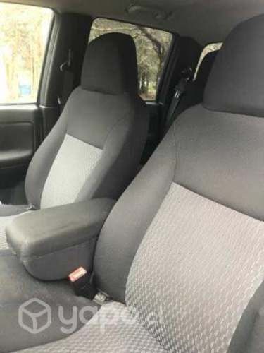 Chevrolet colorado 2010