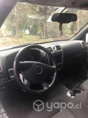 Chevrolet colorado 2010