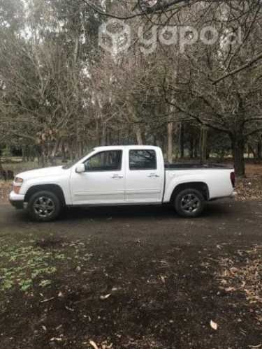 Chevrolet colorado 2010