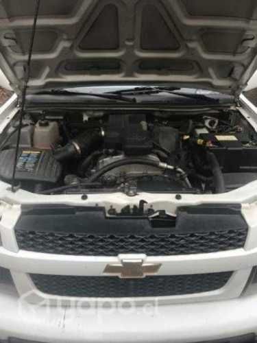 Chevrolet colorado 2010