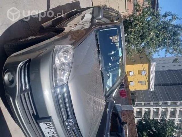 Camioneta great wall wingle 5