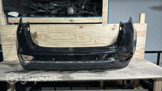 Parachoque trasero kia Sportage (2018-2021)