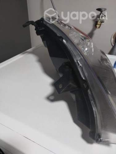 Faro izquierdo murano