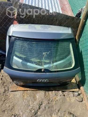 Portalón Audi A3 2010