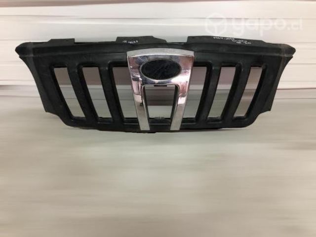 Mascara mahindra scorpio 2008-2020