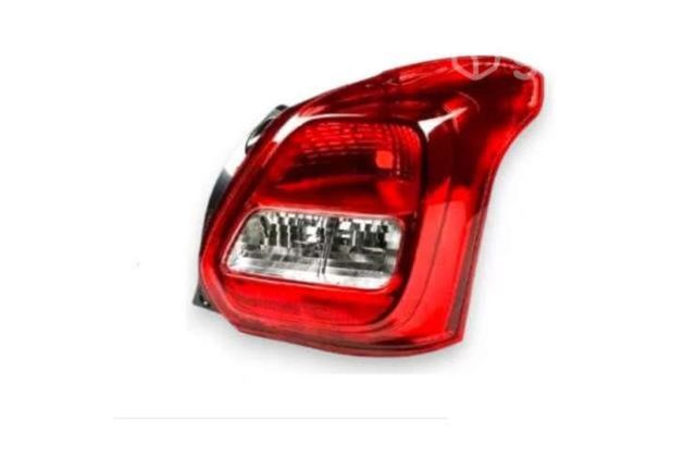 Farol trasero rh suzuki swift 17-2020