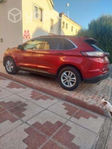 Ford Edge Sel 2.0