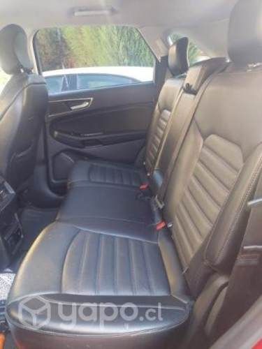 Ford Edge Sel 2.0