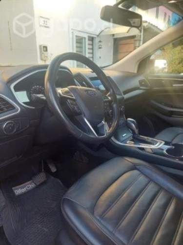 Ford Edge Sel 2.0