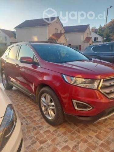 Ford Edge Sel 2.0