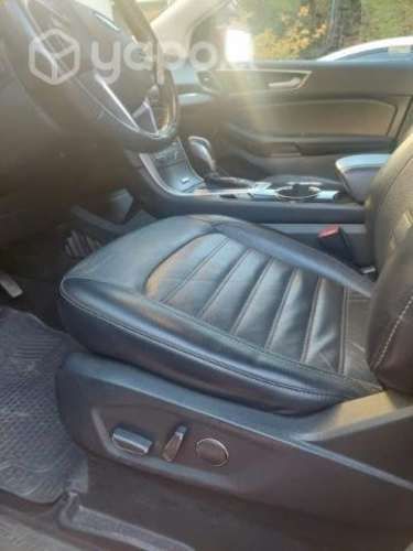 Ford Edge Sel 2.0