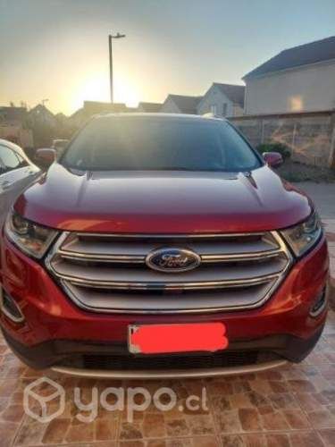 Ford Edge Sel 2.0
