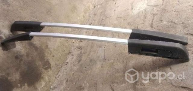 Barras great wall florid 2008