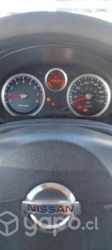 Nissan sentra 2010 2.0 por renovación