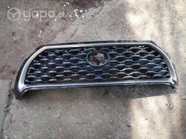 Mascara toyota corolla cross original