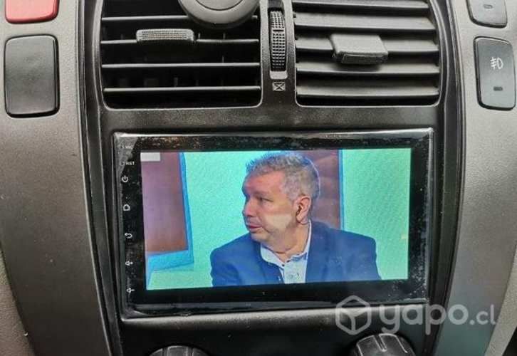 Hyundai Tucson 2009 por Apuro