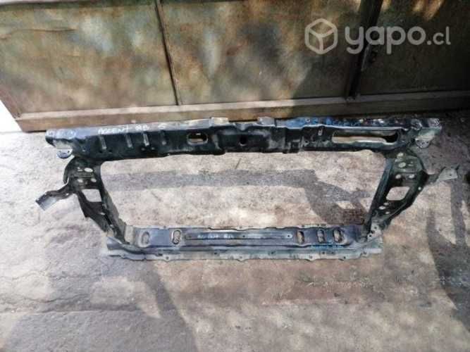 Frontal hyundai accent rb original