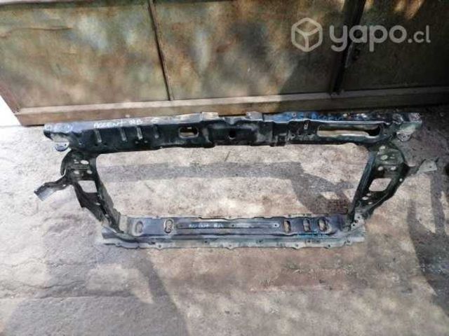 Frontal hyundai accent rb original