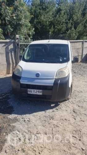 Fiorino city  2014