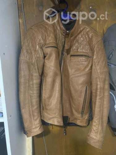 Chaqueta Moto Richa Daytona 2 Hombre S