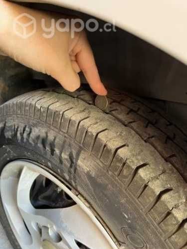 Jac Refine 1.9 con frio